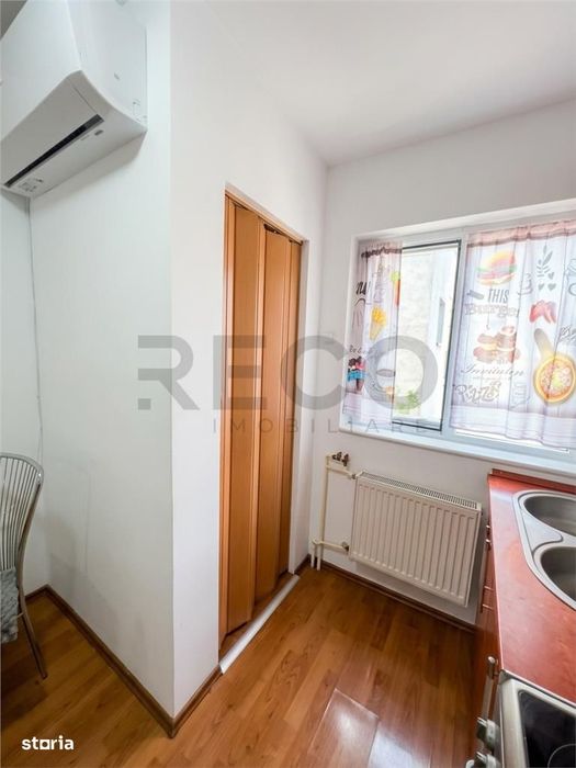 RECO Apartament 3 camere, decomandat, Cantemir