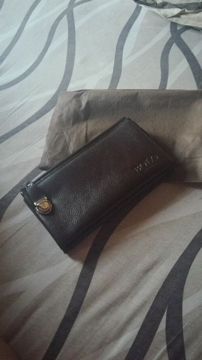 кошелек partmane