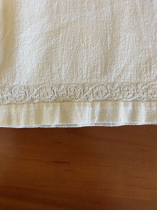 Camașă lungă costum popular barbați