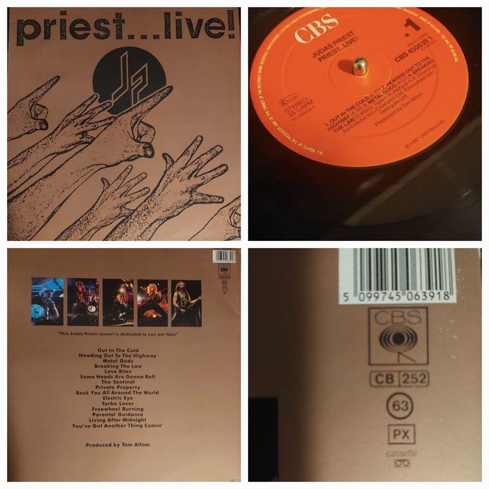 Vinil, Vinyl, Viniluri - Presa Engleza  - vinil, vinyl, viniluri