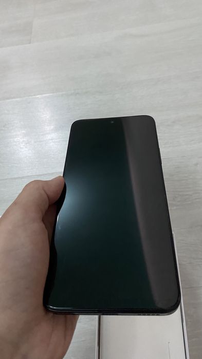 HONOR X7c 256 ГБ қара түс