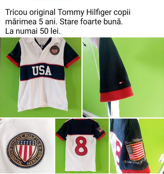 Bluza Guess copii,  tricou Guess, Tommy Hilfiger, Karl