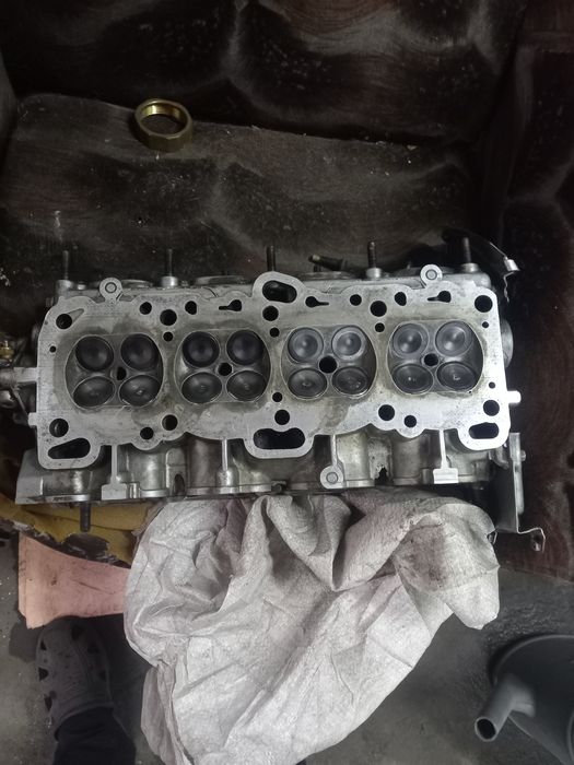 Ремонт машин ваз