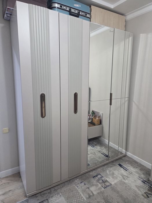 Спальный мебель