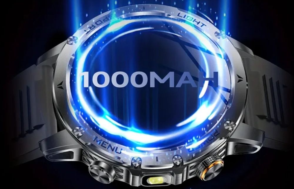 Продам смарт -часы