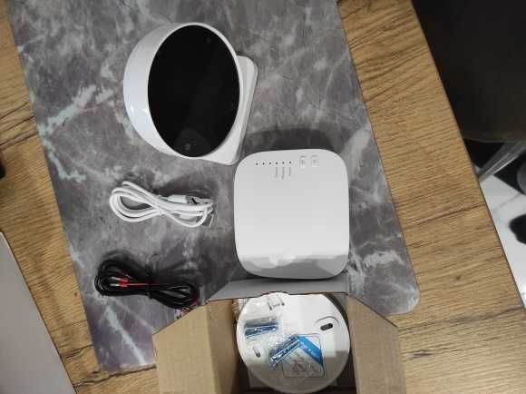 Wifi Стаен термостат за отопление подово газов бойлер помпа