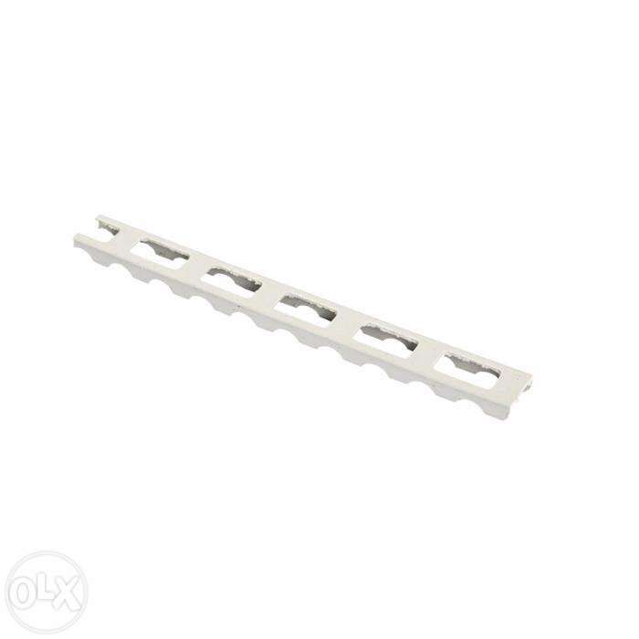 Distantier plastic armaturi orizontale