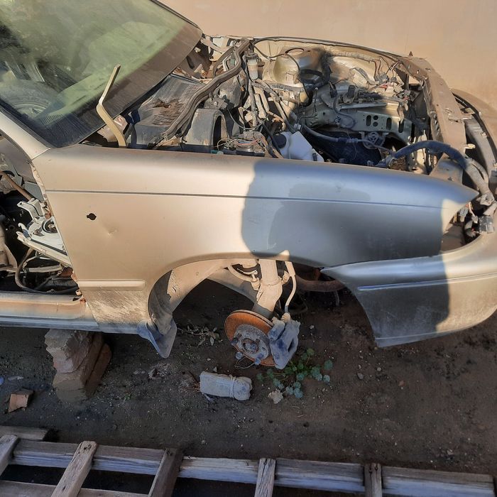 Нексия по Запчастам