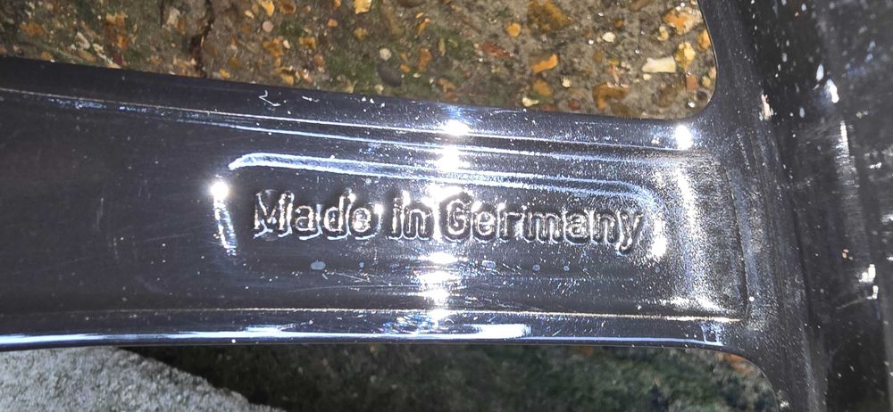 Ороигинални Джанти за GLE,GLS,G,GL,ML,