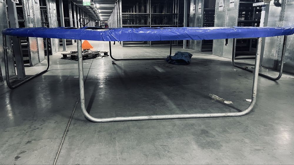 Продам улиный батут