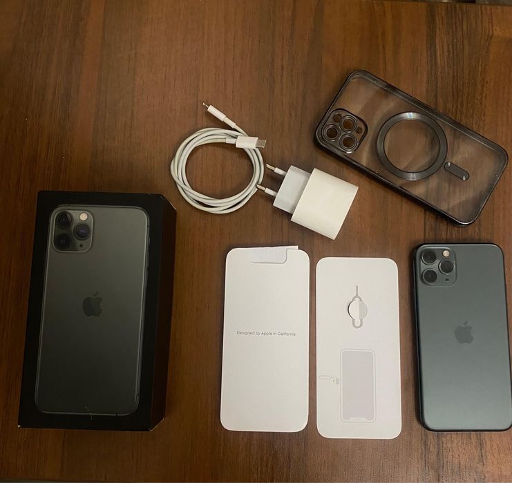 IPhone 11 PRO 64 Айфон 11 Про