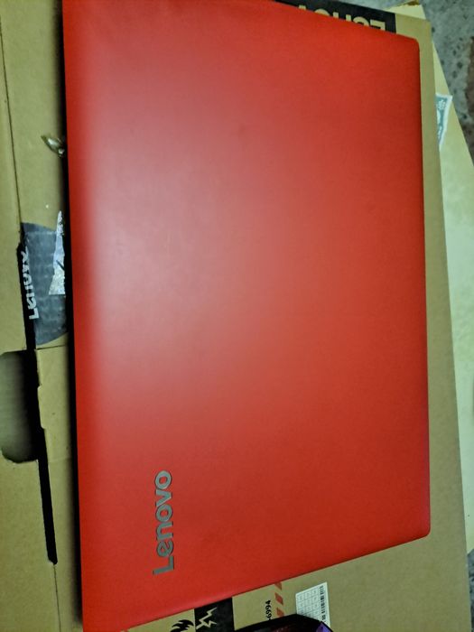 Laptop Lenovo ideapad 320-15IAP/80xr