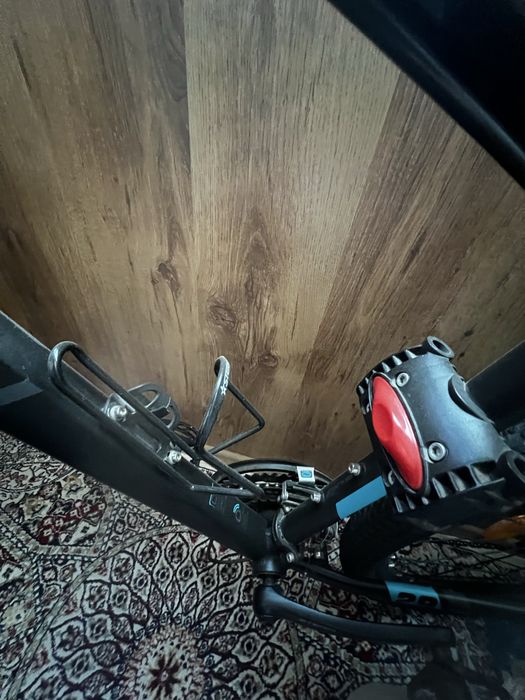 Велосипед stern motion 29