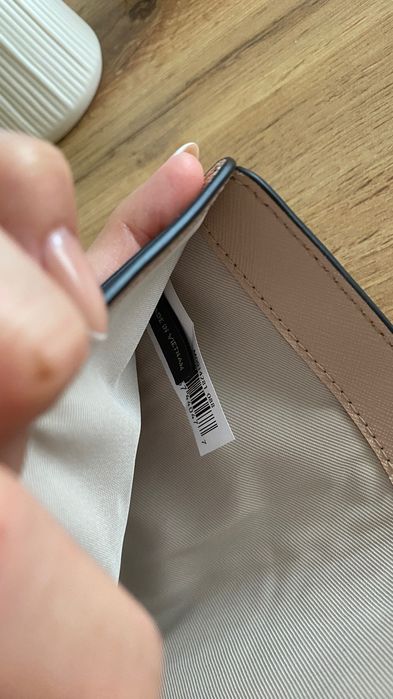 Оригинален портфейл Marc Jacobs