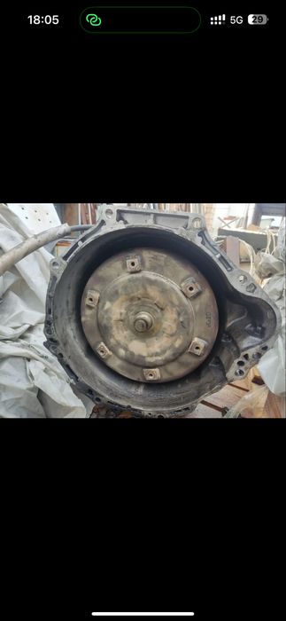 Продам АКПП AISIN 30 40