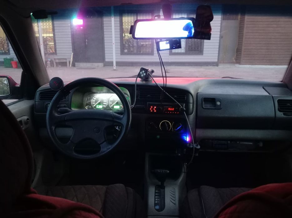 Vento volkswagen на автомате в Талгаре