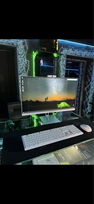 Офисный Моноблок 24 | Monoblok 24 | manablok 24