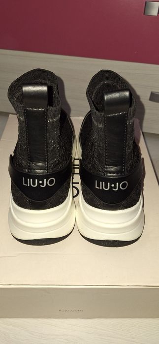 Дамски боти Liu jo 36 номер