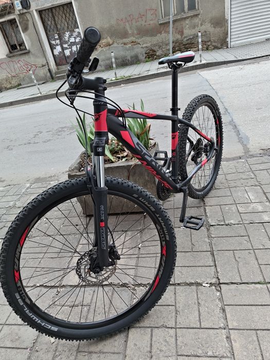 Планински Велосипед Sprint Maverick PRO 27.5"
