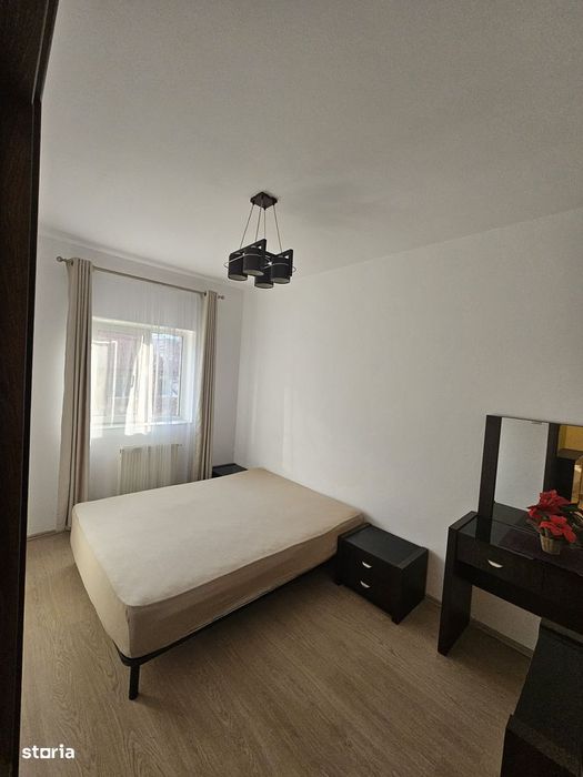 Apartament 2 camere - Bloc Nou - Etaj 2 din 4