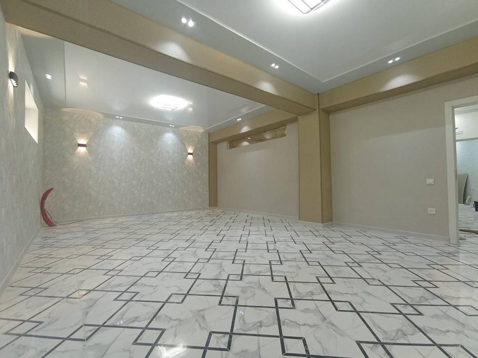 Uchtepa Tumani 23 - Farxod bozori - Ofis 129m2
- Нотурар
- 129 м