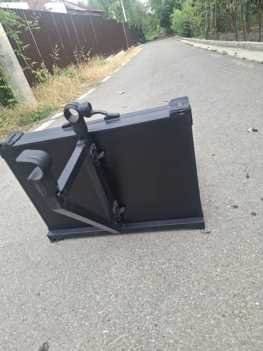 Tava laterala Matrix Pro Rigid Feeder Tray