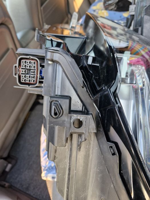 Far faruri Mazda6 full led facelift 2018-2024 led