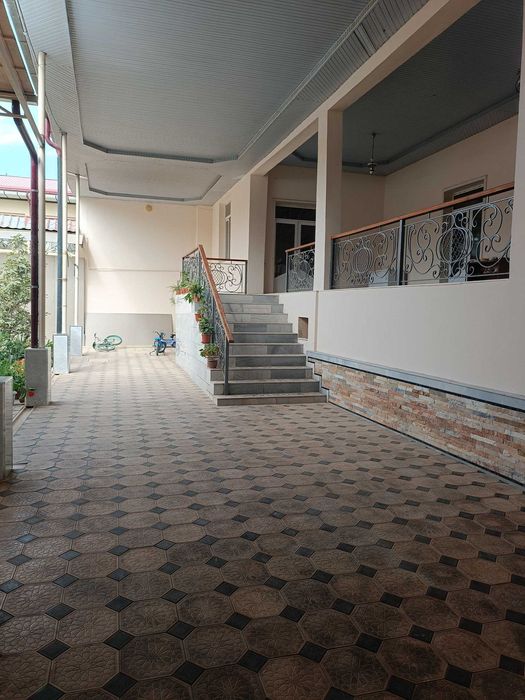 Продается участок на Гвардейском (Махалля Ок Тепа)