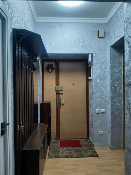 Квартира на Дархане 3х. Комфорт всё есть стиральная машина. Холодильни