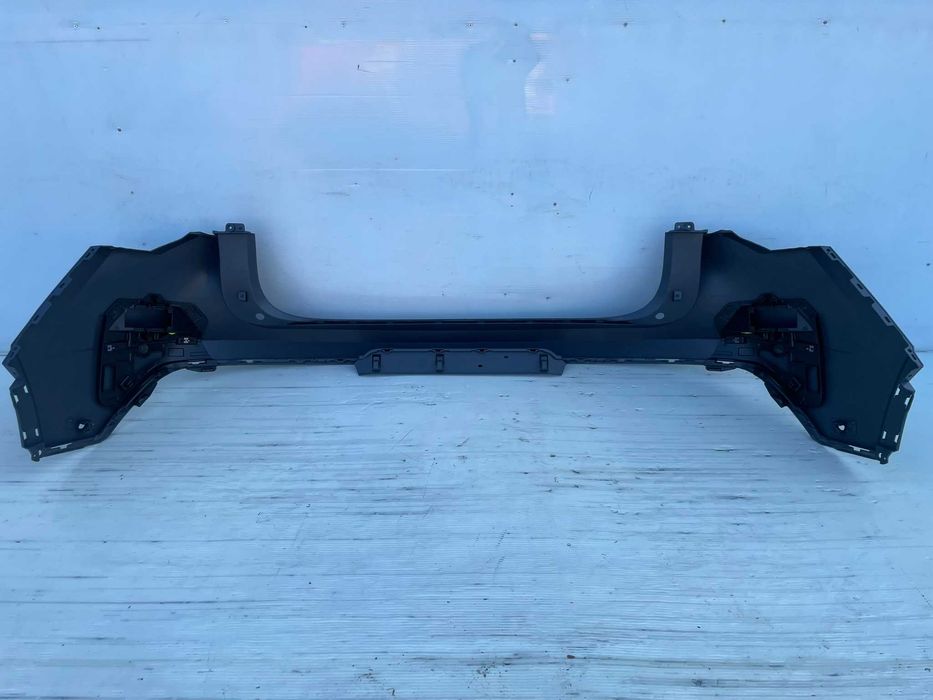 Bara spate Renault Rafale noua originala Renault