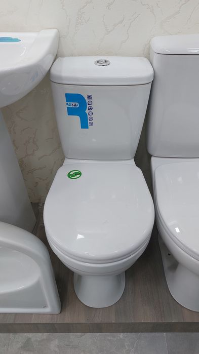 Унитаз россия раковина росса фирмаси