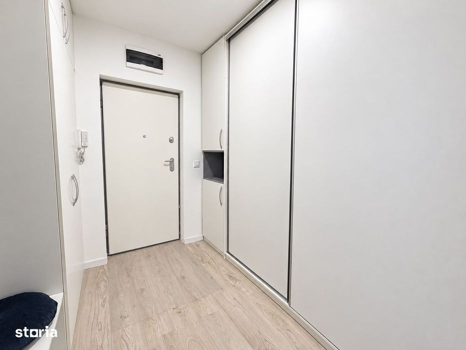 Studio modern| Ivory Residence| Pipera| Promenada