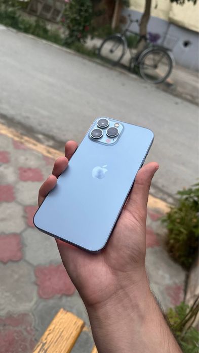 Iphone 13 pro max