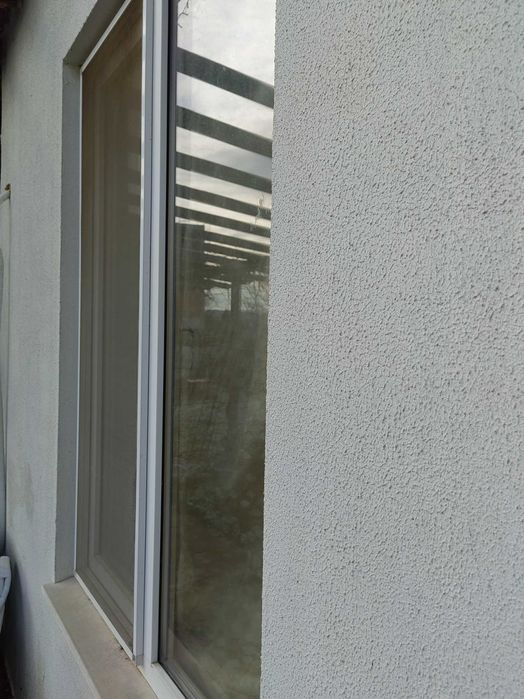 Продава се сглобяема къща с метална конструкция – 120 кв.м за демонтаж