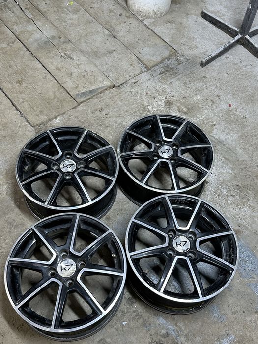 Калина 2 ниссан примера