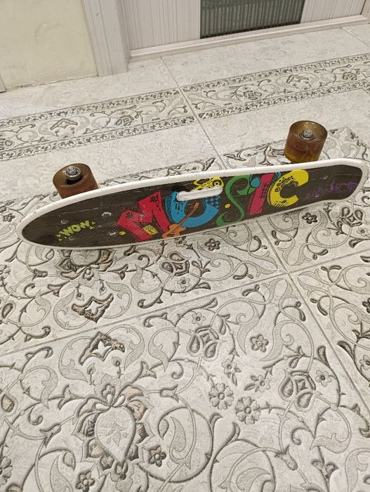 Продается детский скейт