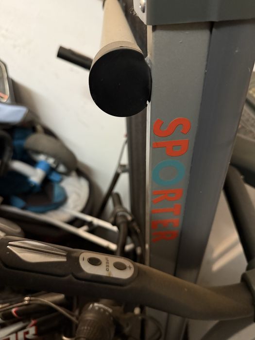 Бягаща пътека Sporter