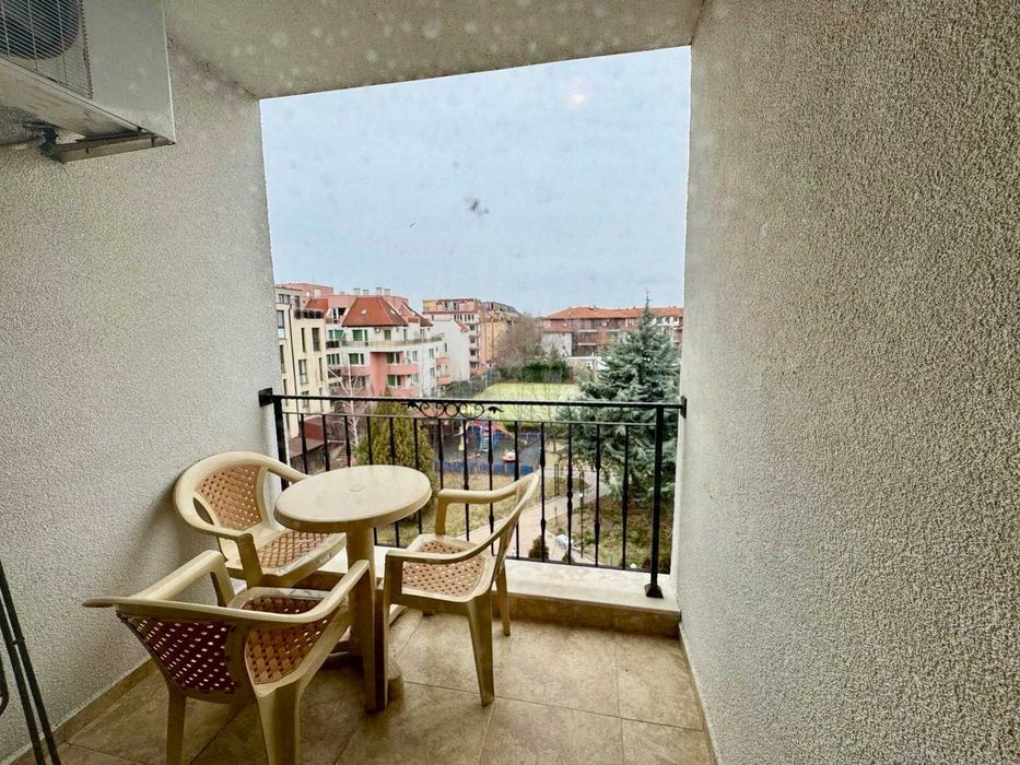 Продава се Двустаен апартамент в к.к. Слънчев бряг - 60 кв.м за 1382 €/кв.м - Снимка #9