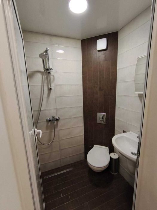 Продава се Двустаен апартамент в Пловдив, Младежки Хълм - 50 кв.м за 1576 €/кв.м - Снимка #8