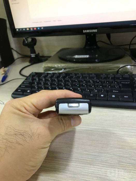 Продается Nokia 6230i imei bor/ имеи есть
