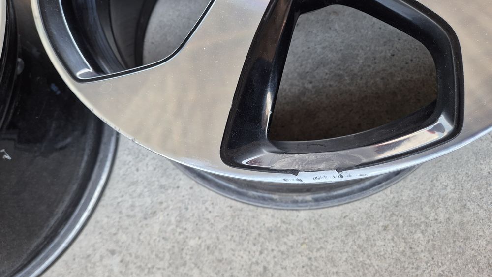 Оригинални джанти Фолксваген 5/112 Golf 7 GTI 5x112