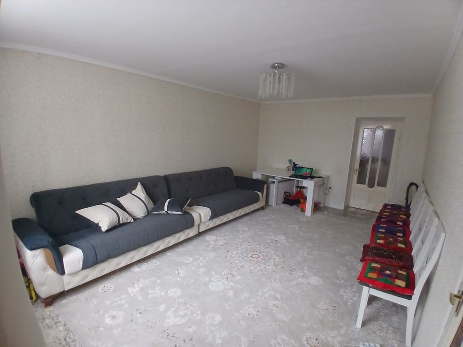 Продам дом теплый, уютный