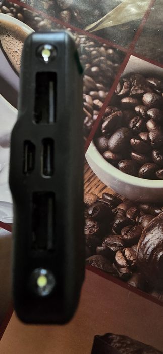 Baterie externa  1000 mah