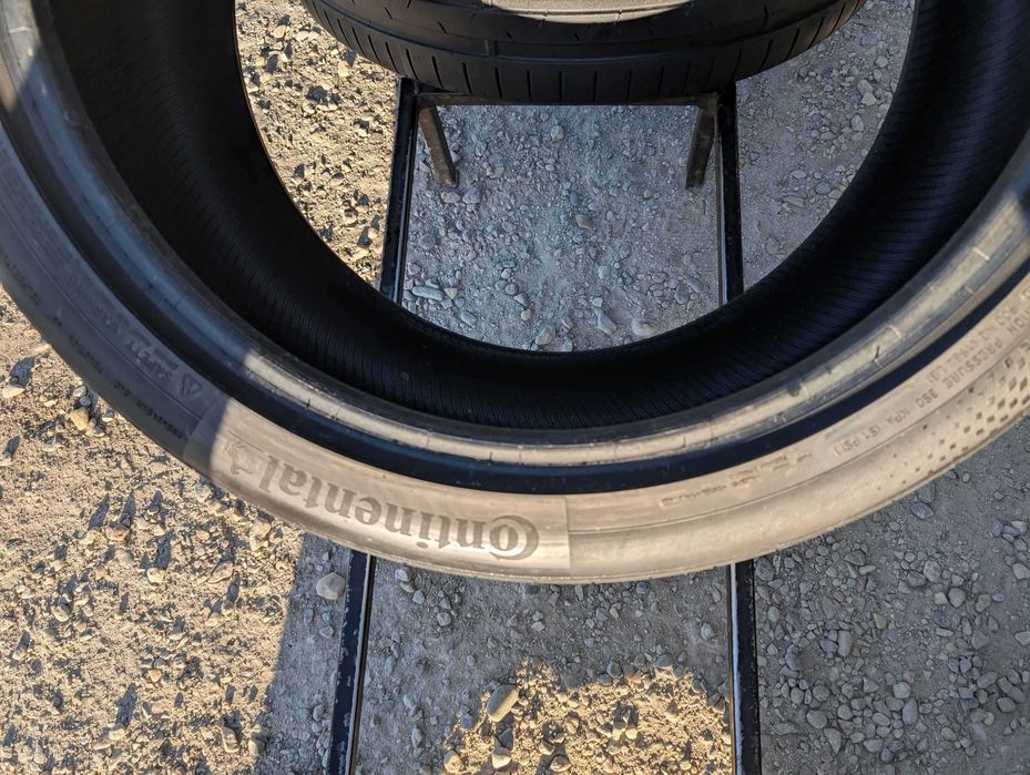 SET 2 Anvelope Vara 265/40 R20 CONTINENTAL PremiumContact 6 104Y - MO
