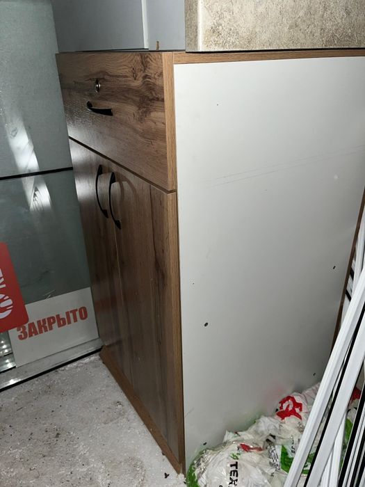 Кассовый стол(ящик)