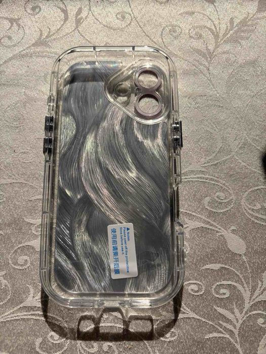 Калъф (case) за Iphone 17