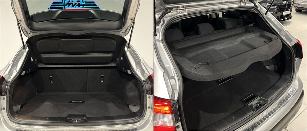 Dezmembrez Nissan Qashqai 2017 1.6 D cutie automata