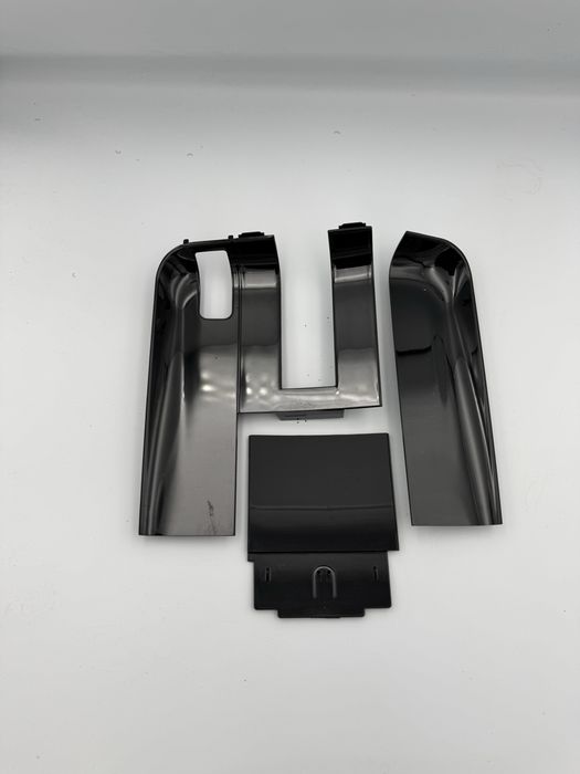 Capac si kit panou frontal Philips ep