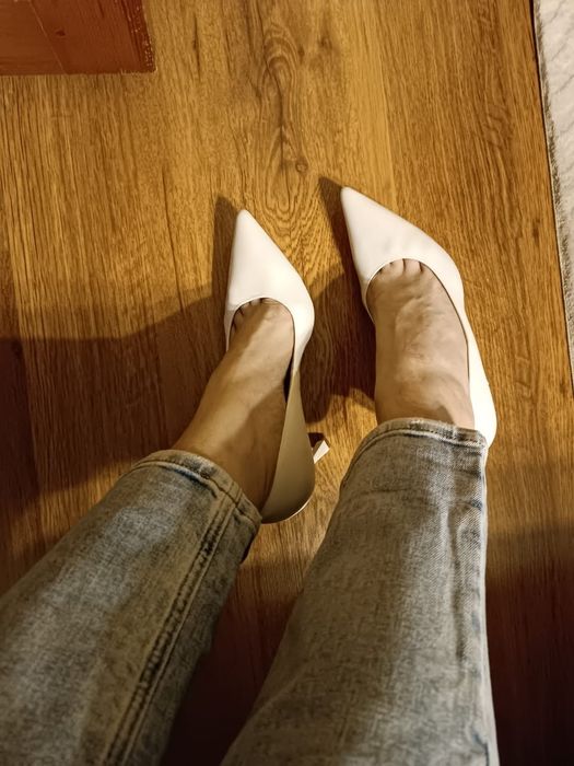 Туфли женские Basconi