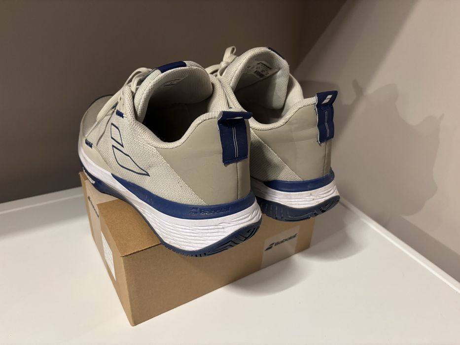 Маратонки Babolat SFX EVO AC - 44